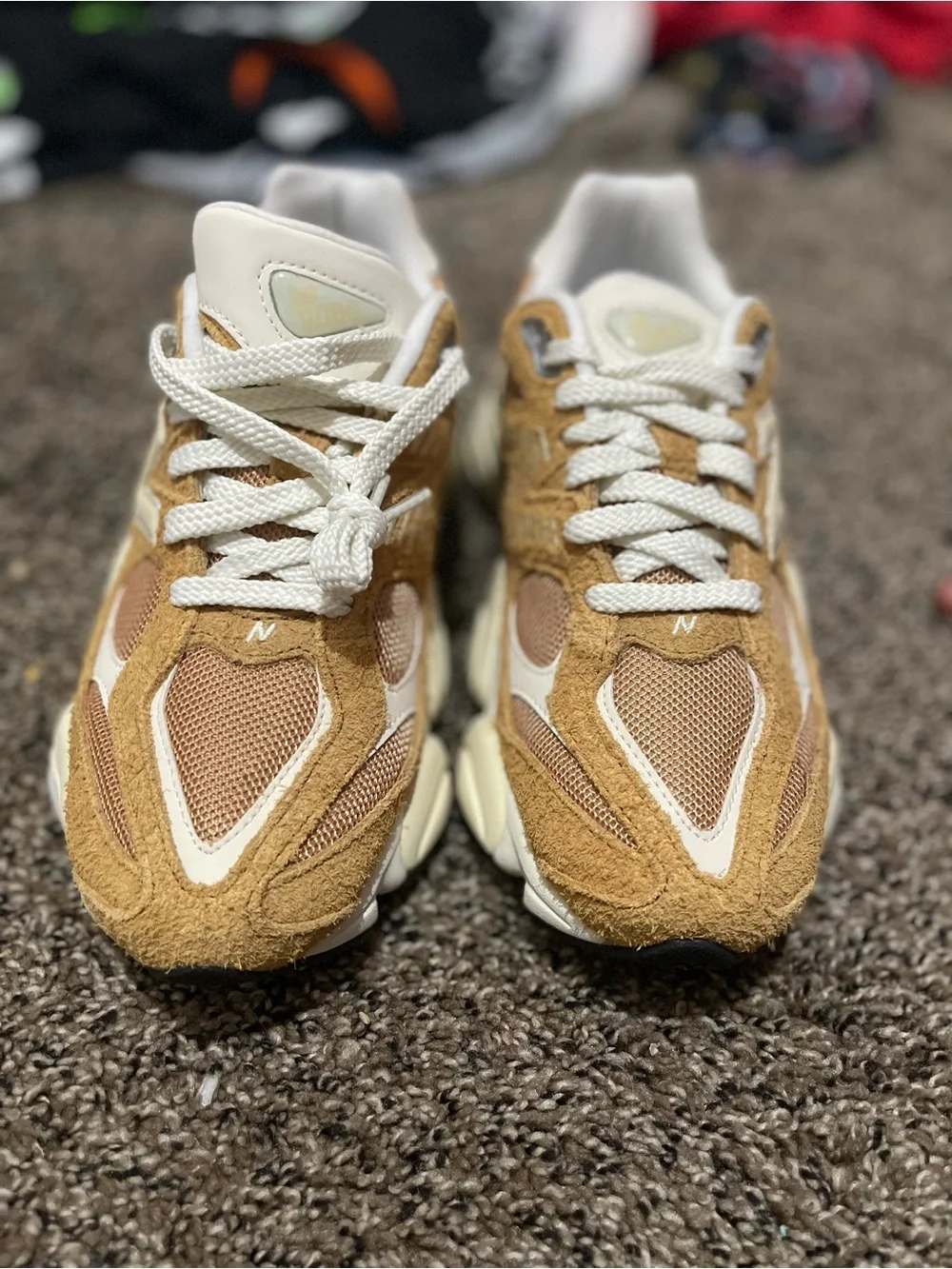 New Balance lightweight sneaker